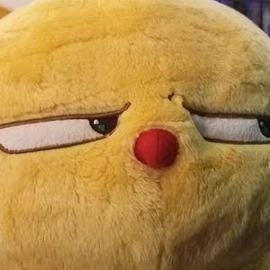 Meet your Posher, Jesus